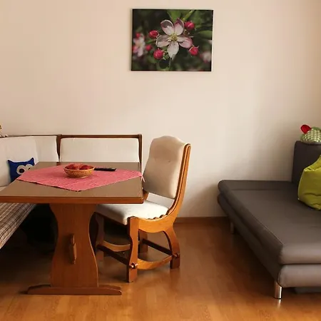 Apartment Malus Castelbello